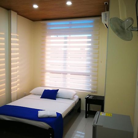 Hotel Zafiro ليتيسيا المظهر الخارجي الصورة