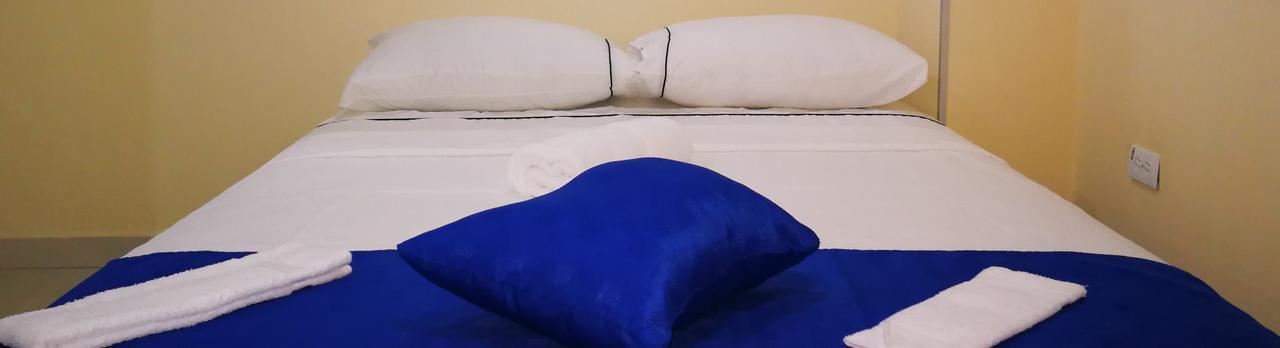 Hotel Zafiro ليتيسيا المظهر الخارجي الصورة