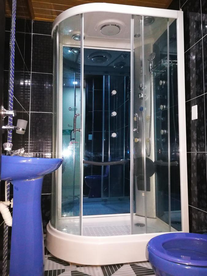 Hotel Zafiro ليتيسيا المظهر الخارجي الصورة